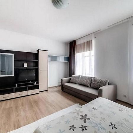 Apartment In The Center Of "Opera" Lviv Exterior foto