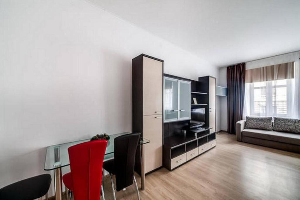 Apartment In The Center Of "Opera" Lviv Exterior foto